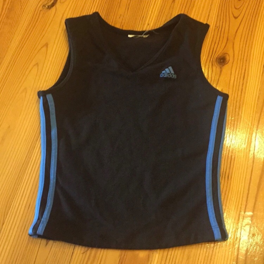 Adidas tank top
